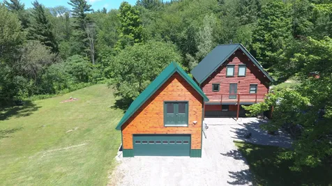 461 Christmas Lane Williston VT 05495