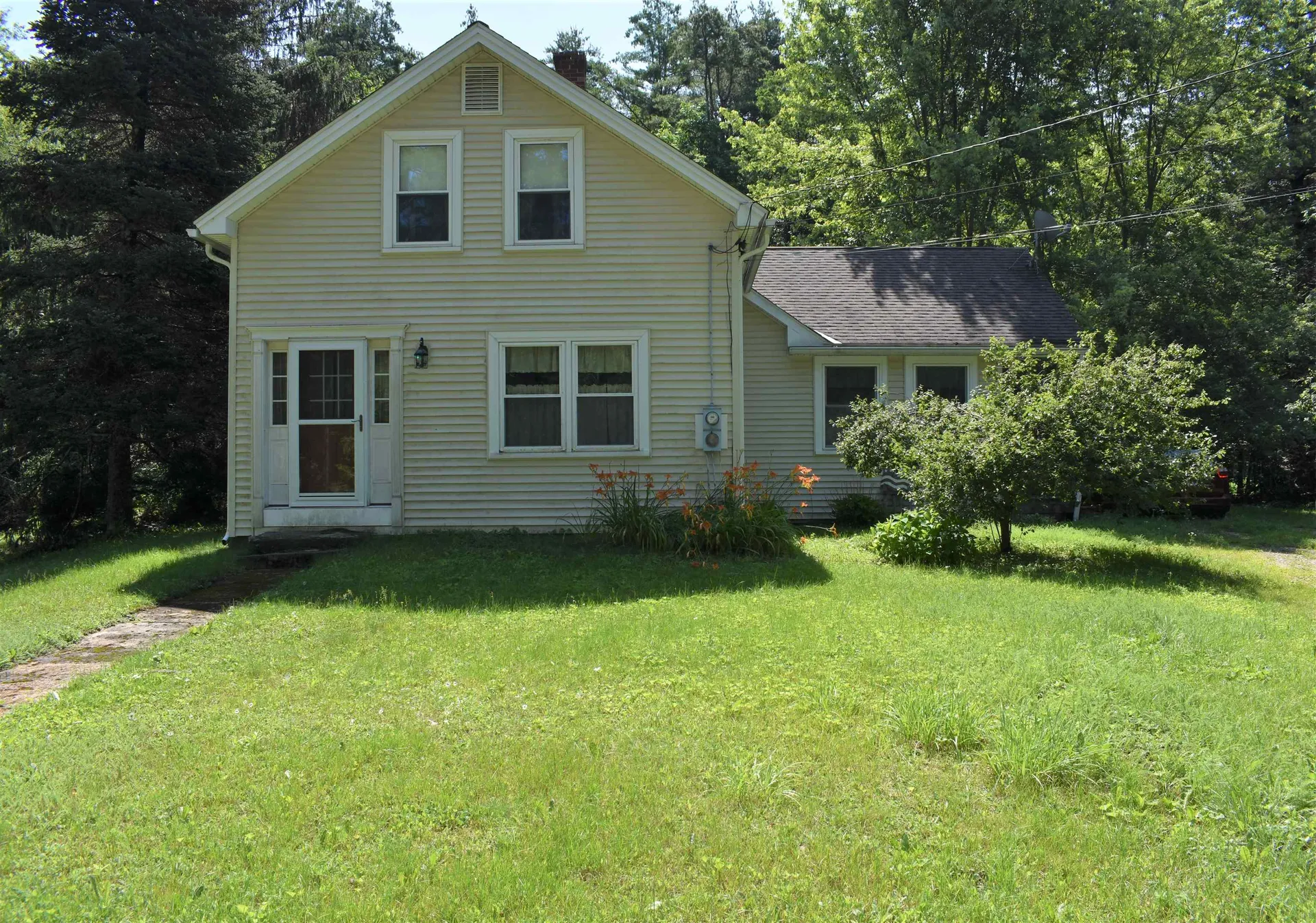 28 North Street Rindge NH 03461