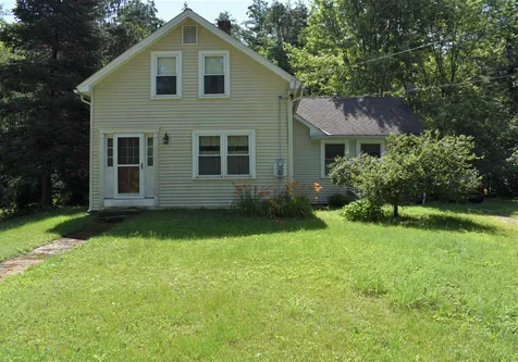 28 North Street Rindge NH 03461