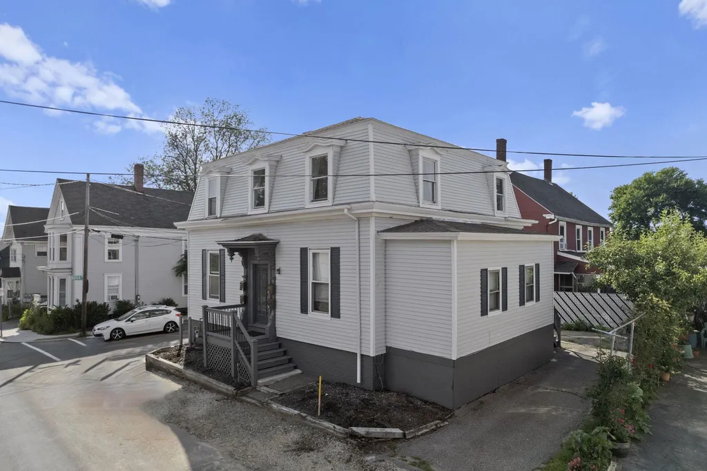 425 Islington Street Portsmouth NH 03801