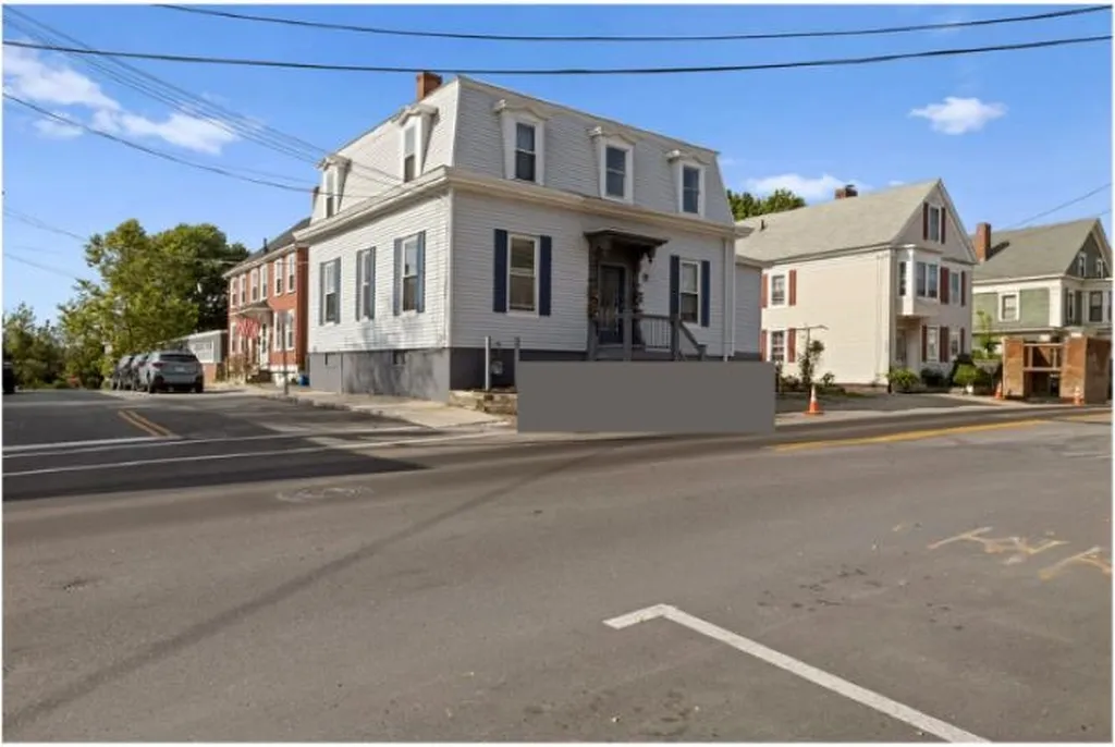 425 Islington Street Portsmouth NH 03801