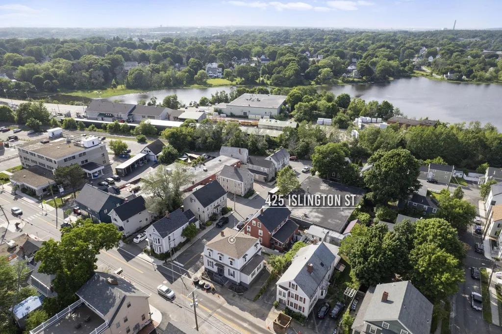 425 Islington Street Portsmouth NH 03801