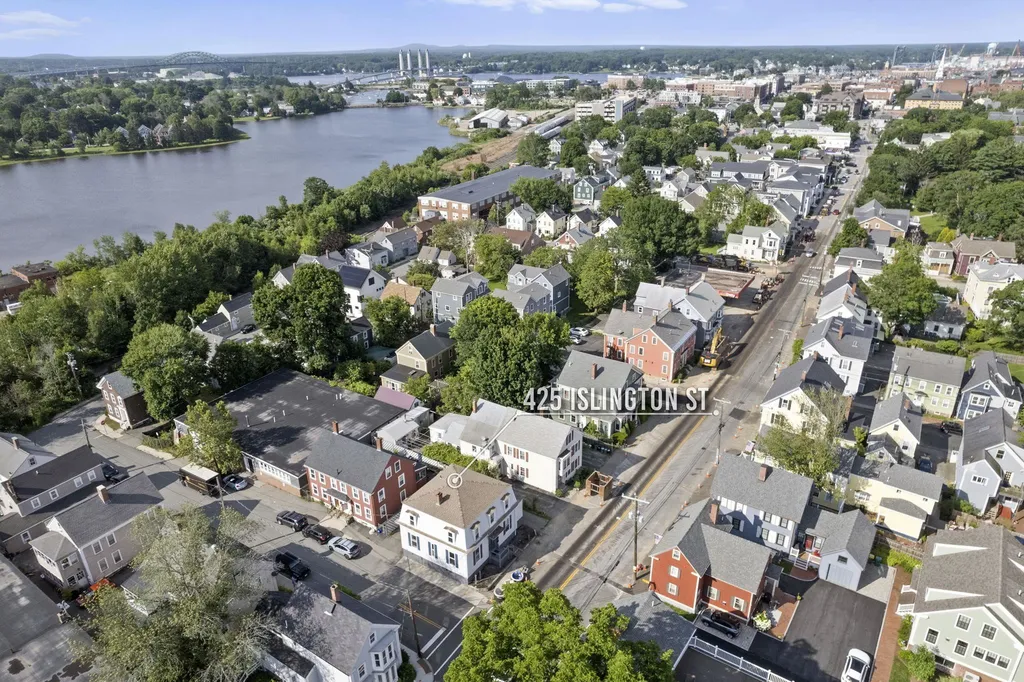 425 Islington Street Portsmouth NH 03801