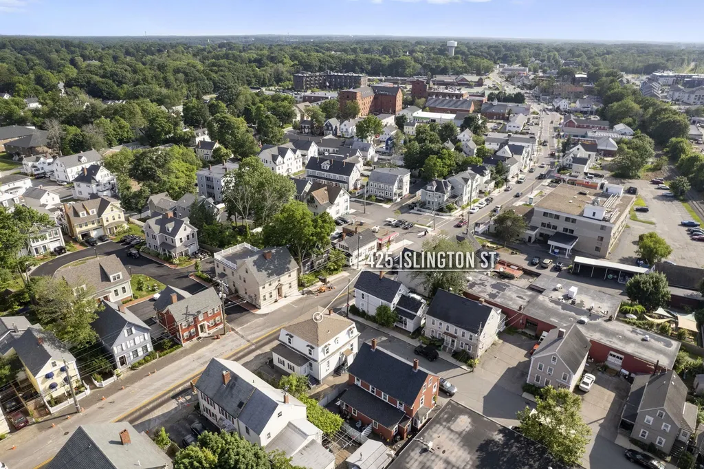 425 Islington Street Portsmouth NH 03801