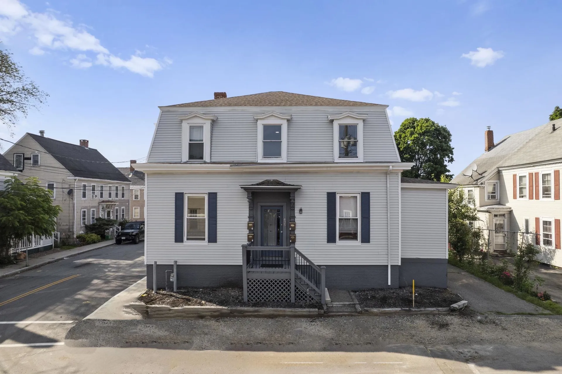 425 Islington Street Portsmouth NH 03801
