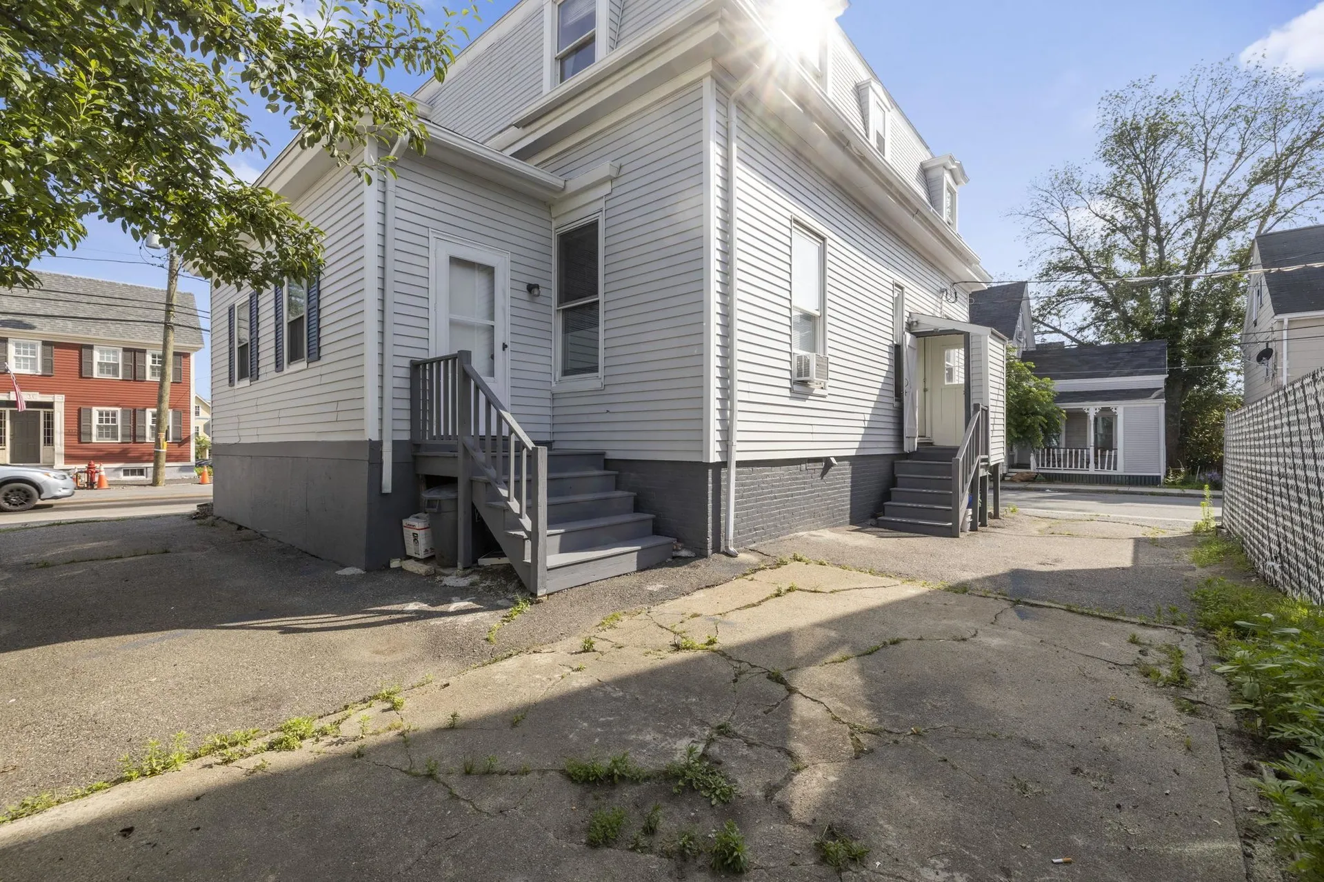 425 Islington Street Portsmouth NH 03801