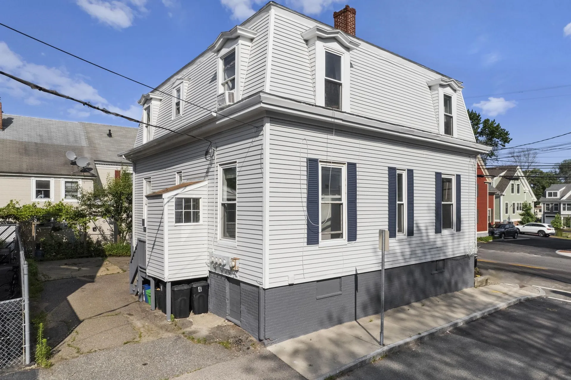 425 Islington Street Portsmouth NH 03801