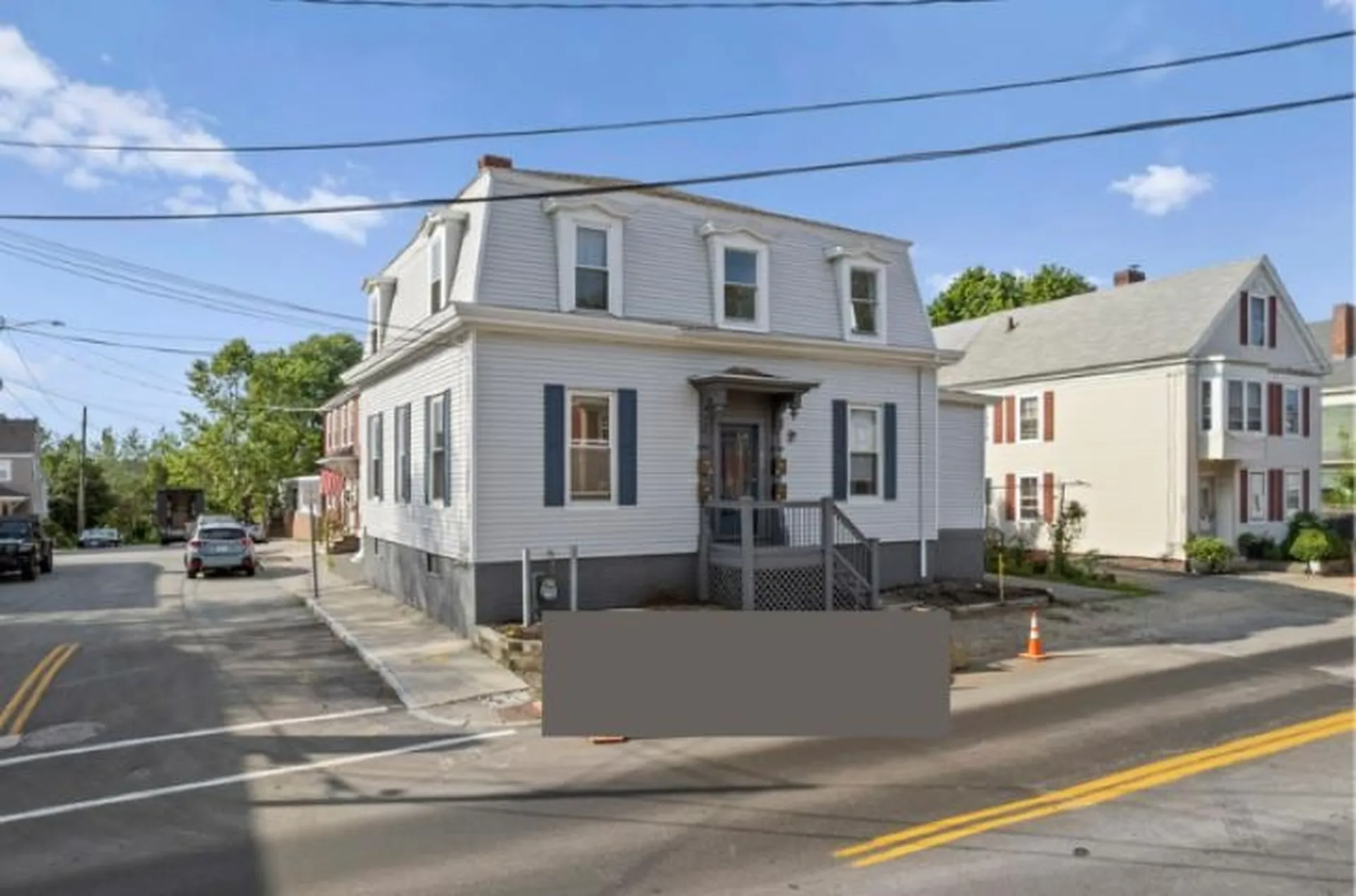 425 Islington Street Portsmouth NH 03801