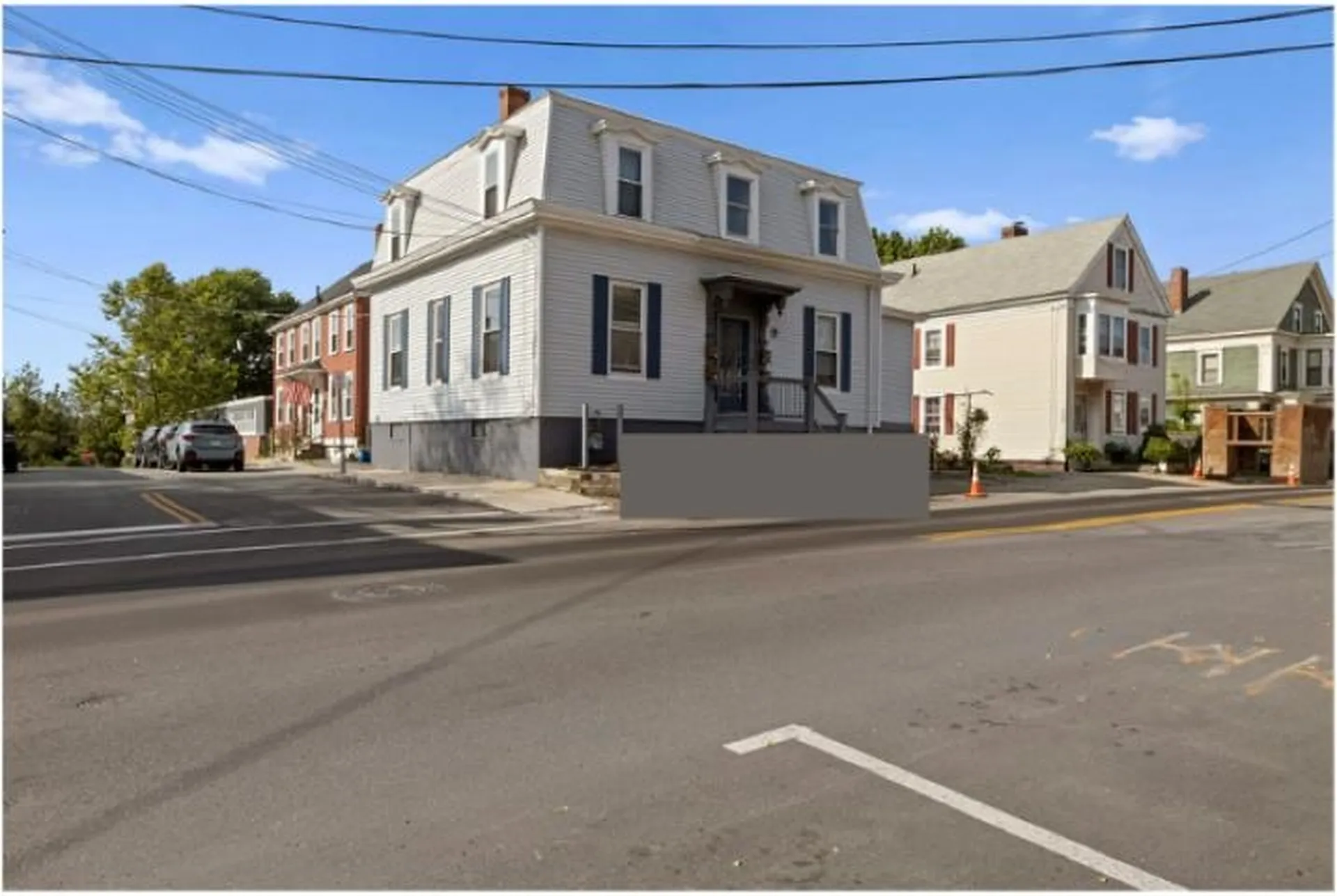 425 Islington Street Portsmouth NH 03801