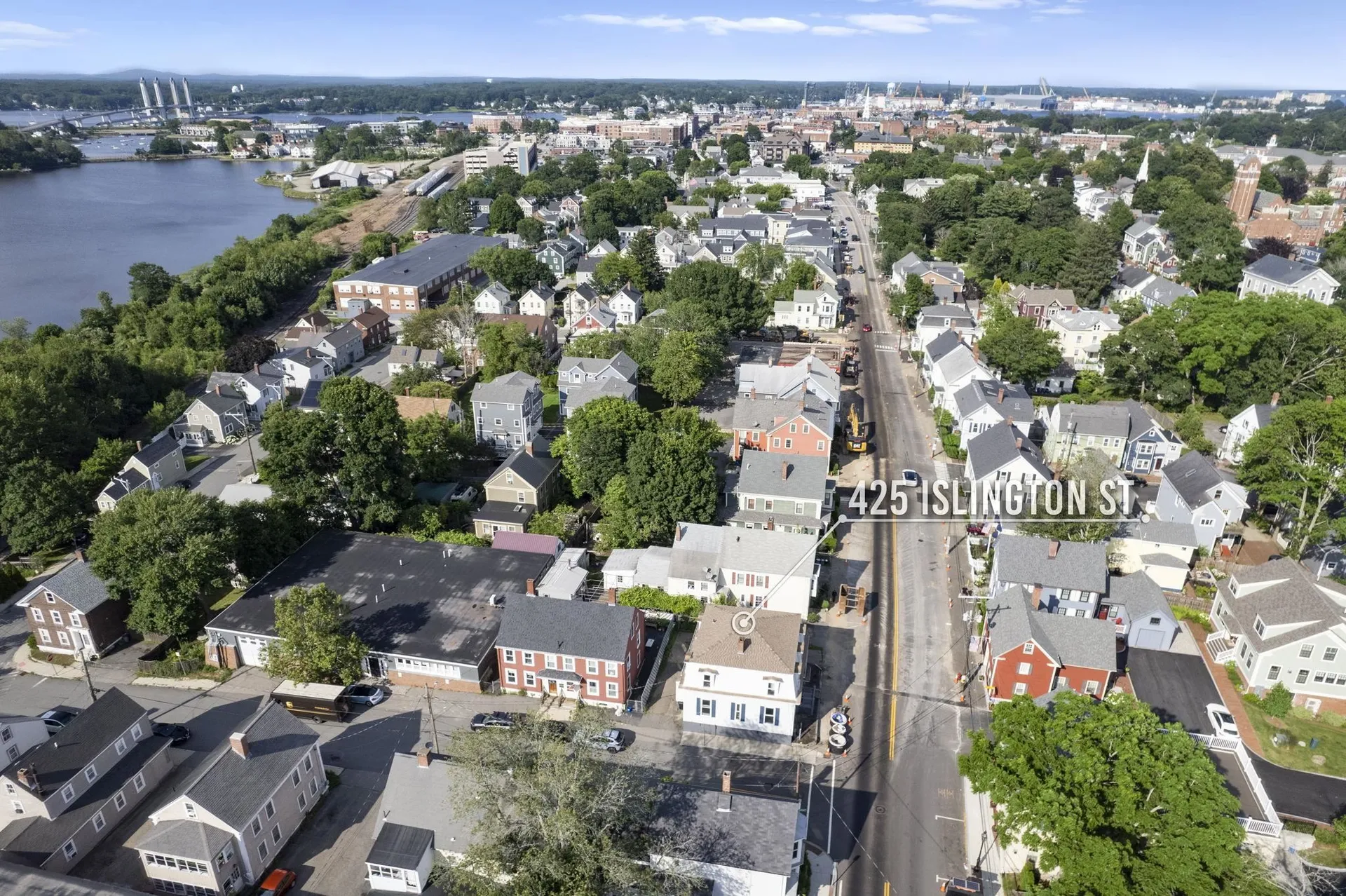 425 Islington Street Portsmouth NH 03801