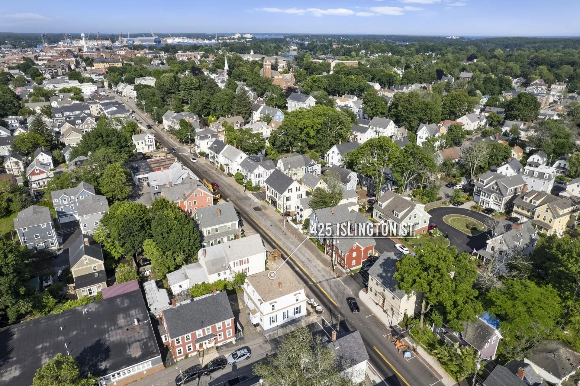 425 Islington Street Portsmouth NH 03801