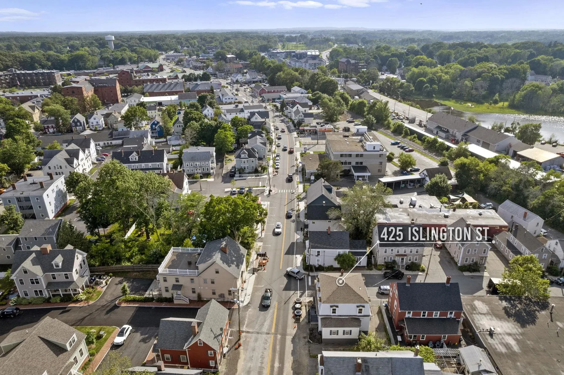 425 Islington Street Portsmouth NH 03801