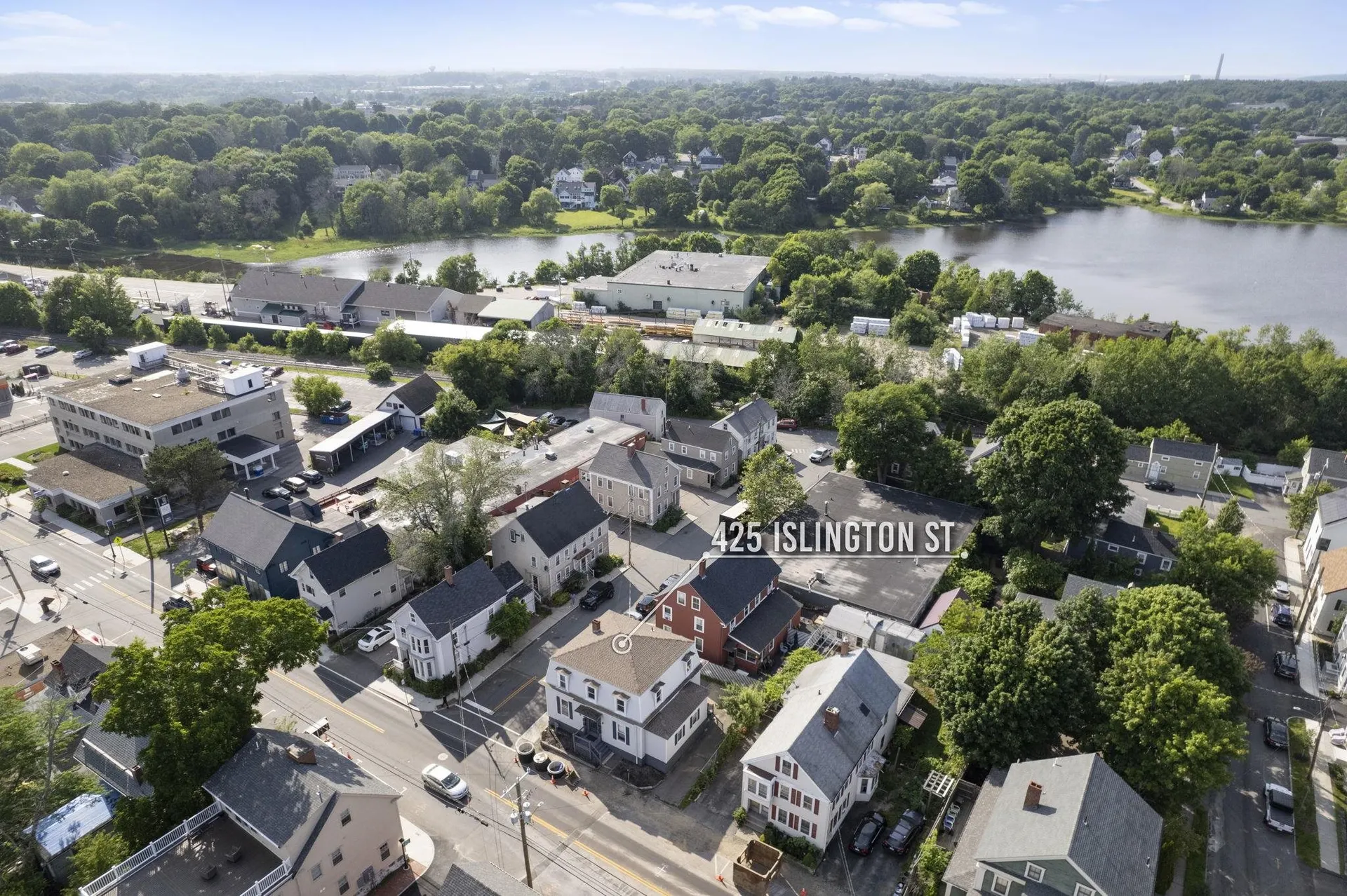 425 Islington Street Portsmouth NH 03801