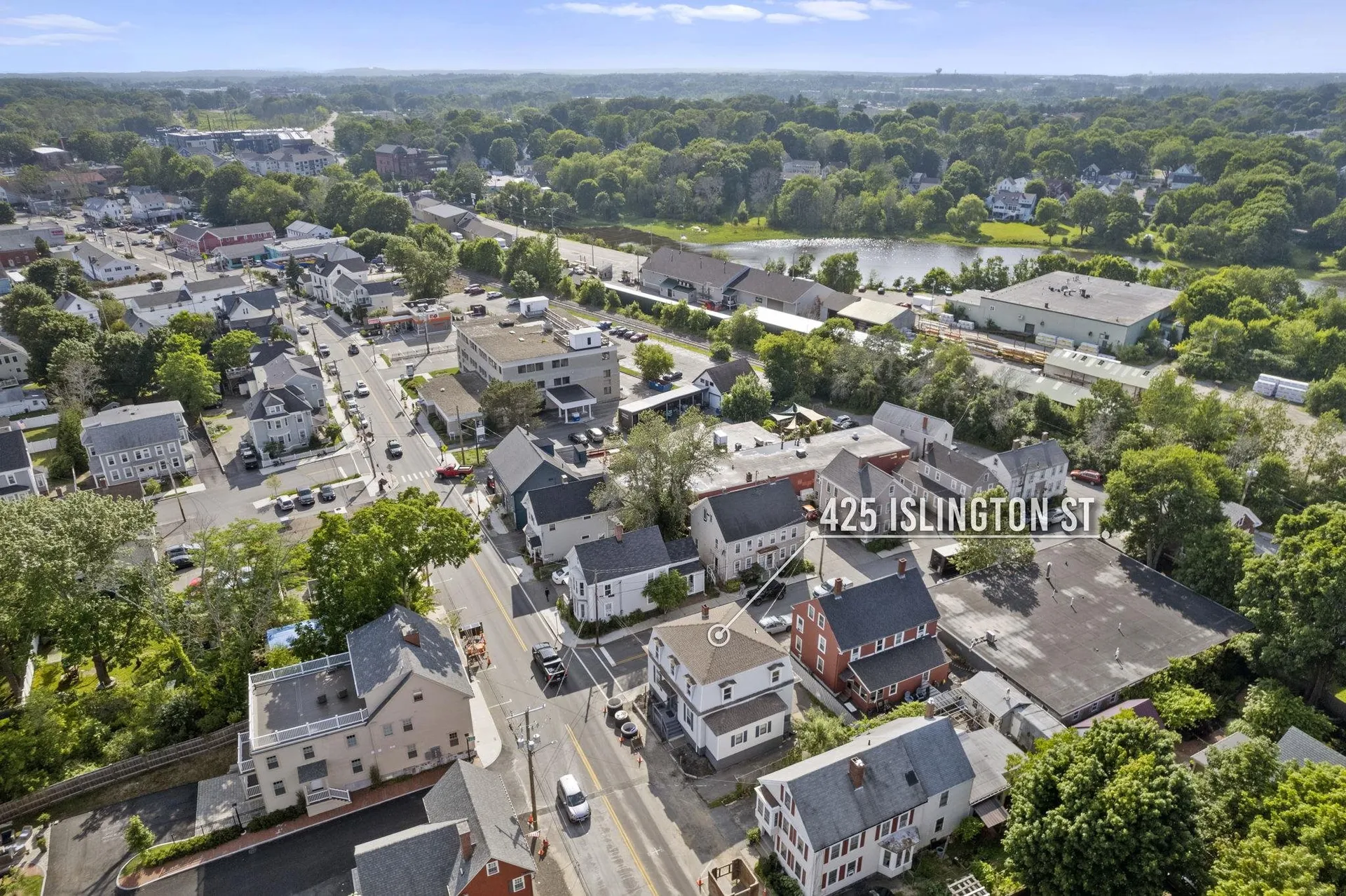 425 Islington Street Portsmouth NH 03801