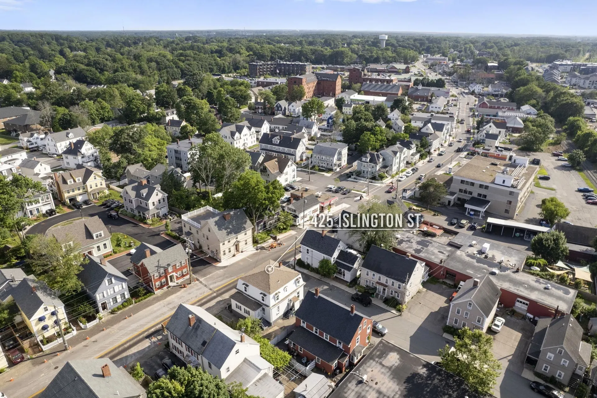 425 Islington Street Portsmouth NH 03801