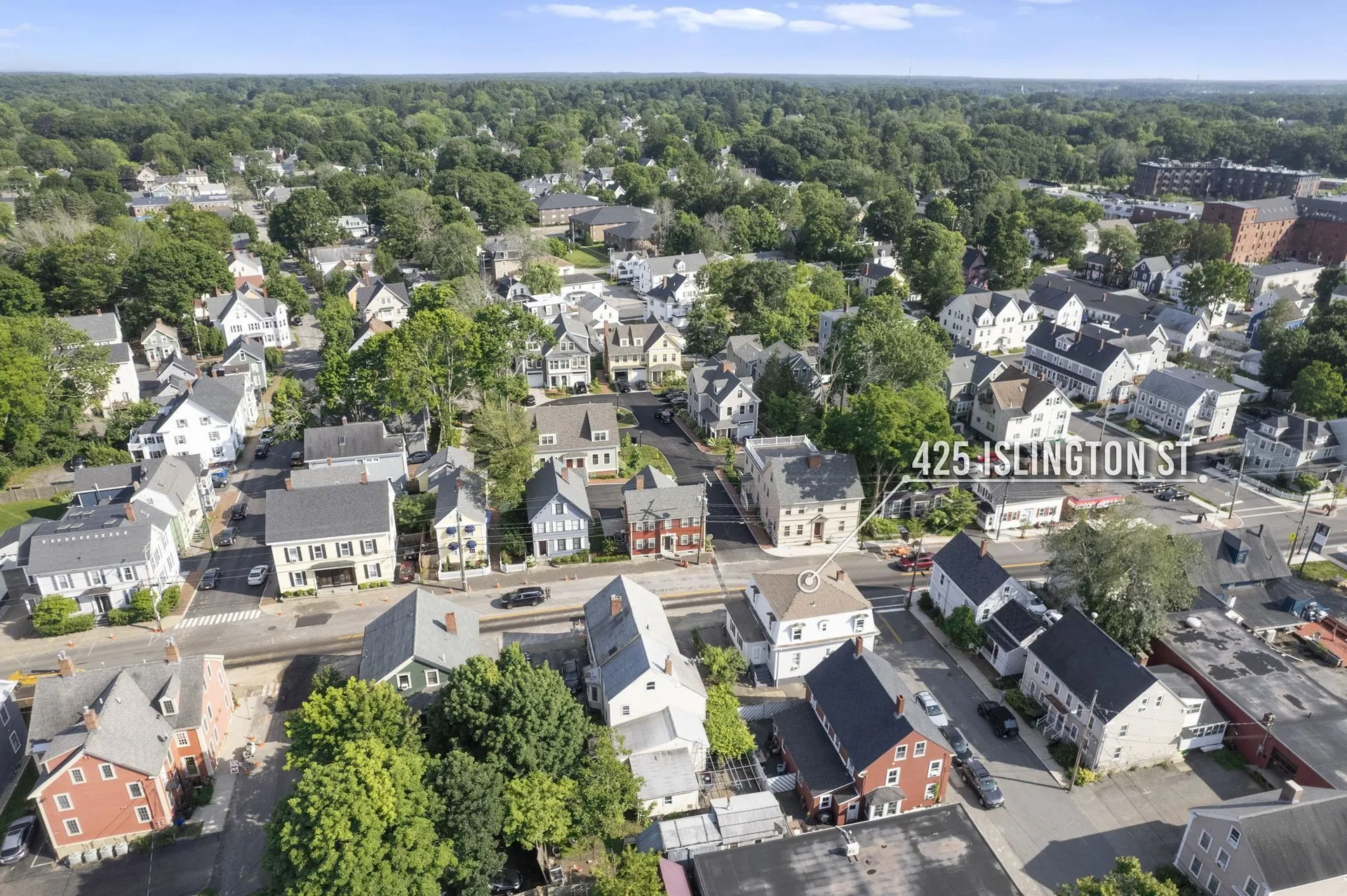 425 Islington Street Portsmouth NH 03801