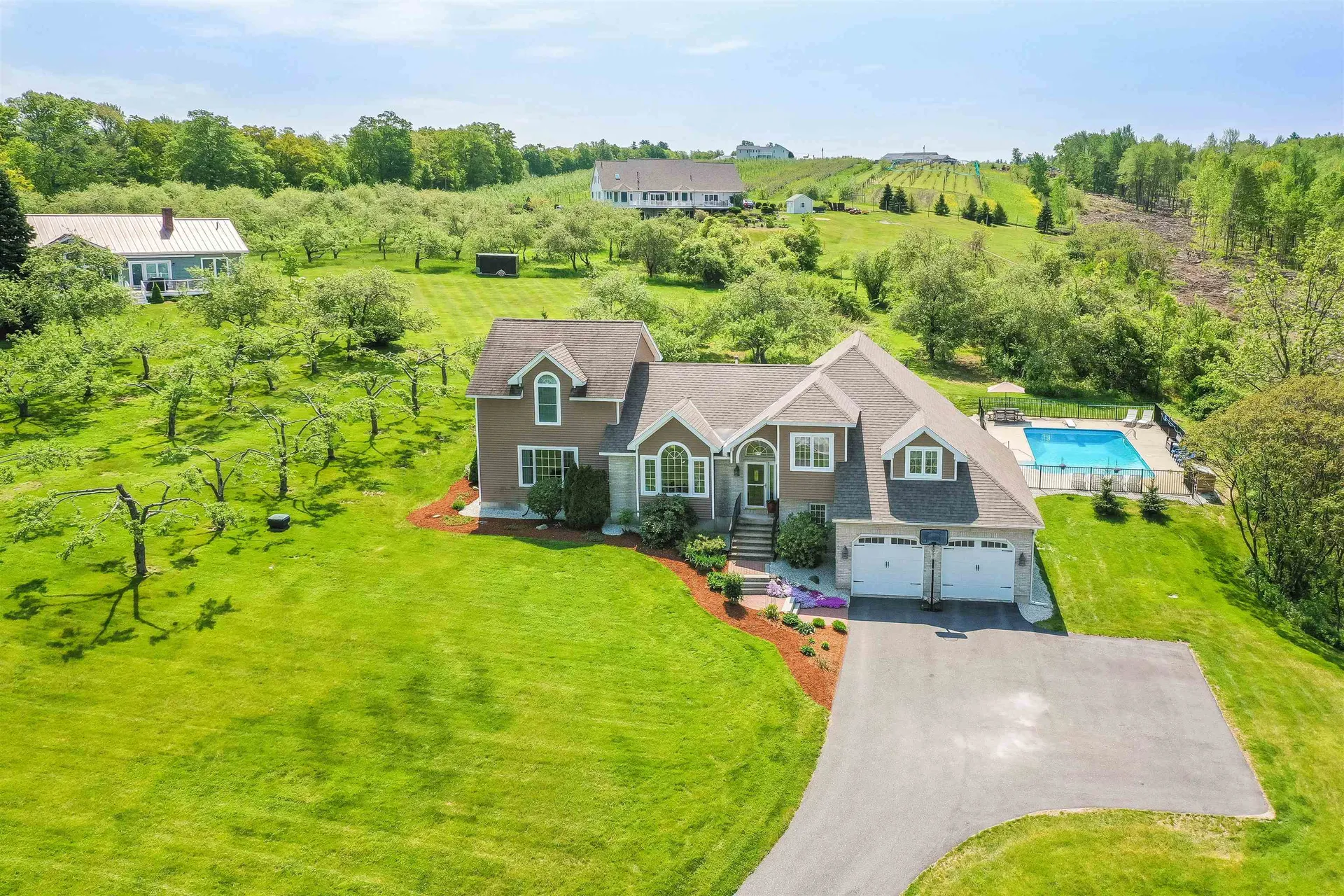 75 W Parish Road Concord NH 03303