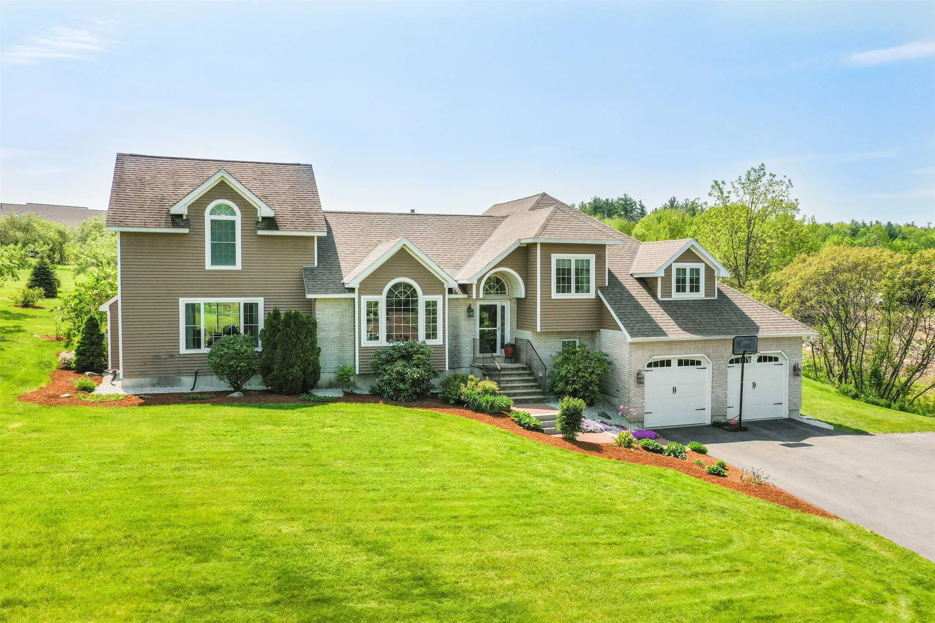 75 W Parish Road Concord NH 03303