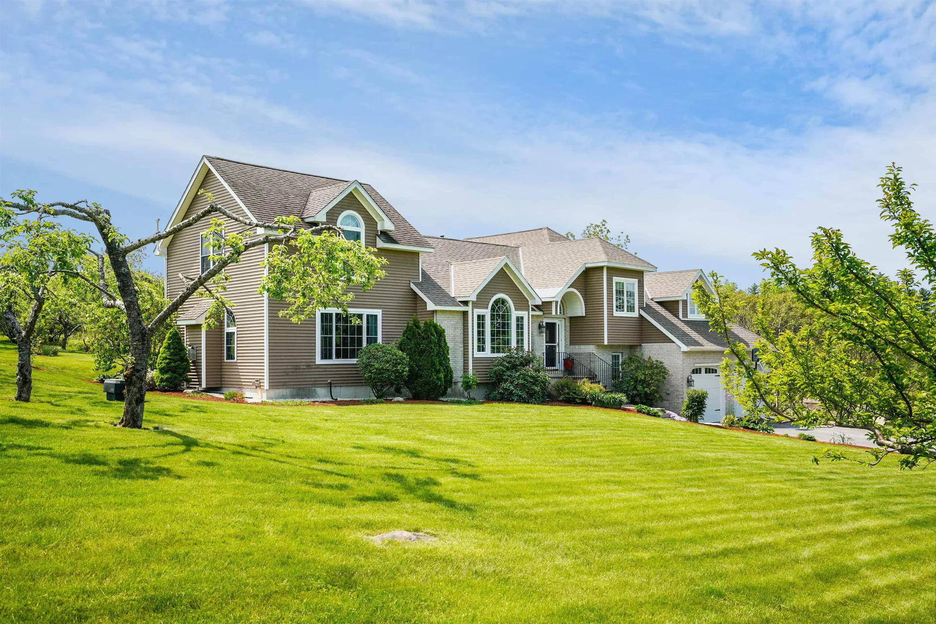 75 W Parish Road Concord NH 03303