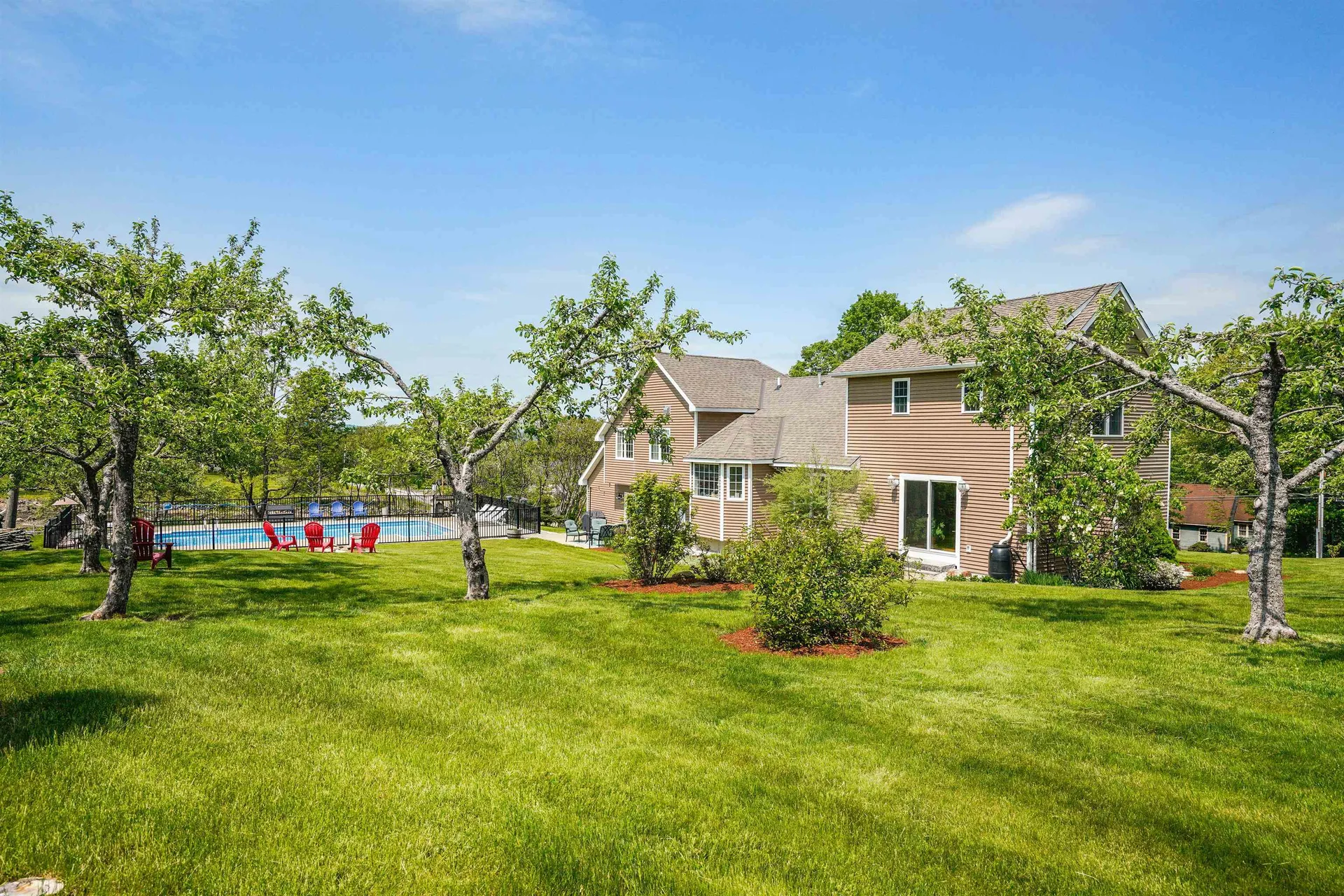 75 W Parish Road Concord NH 03303