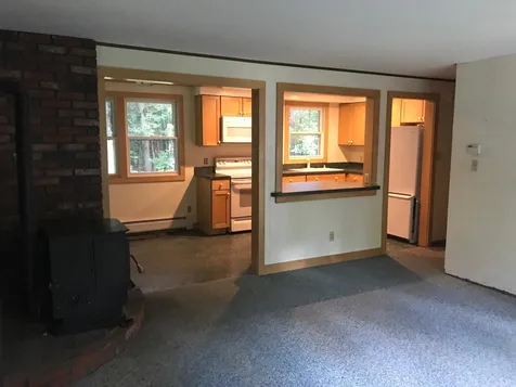 19 Port Wedeln Road Wolfeboro NH 03894