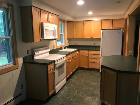 19 Port Wedeln Road Wolfeboro NH 03894