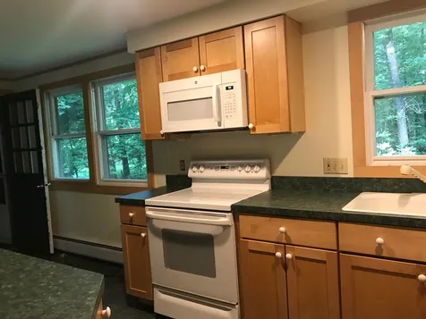 19 Port Wedeln Road Wolfeboro NH 03894