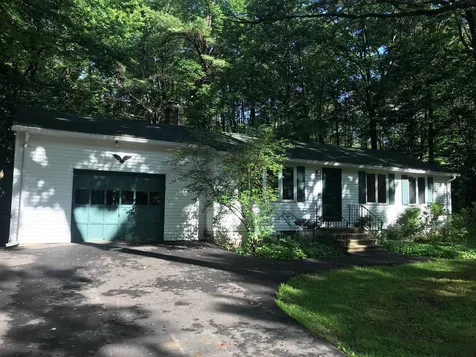 19 Port Wedeln Road Wolfeboro NH 03894