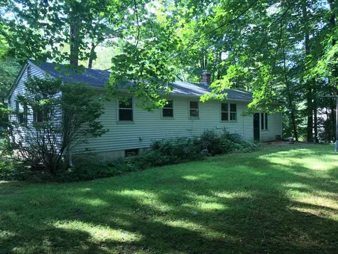 19 Port Wedeln Road Wolfeboro NH 03894