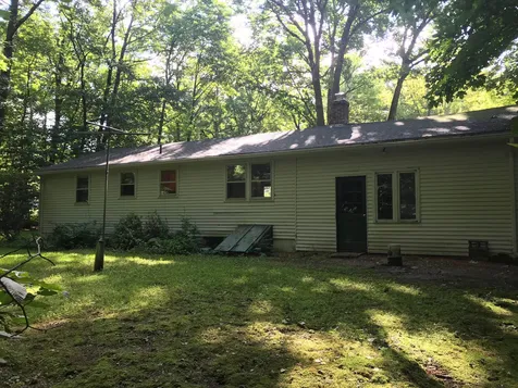 19 Port Wedeln Road Wolfeboro NH 03894