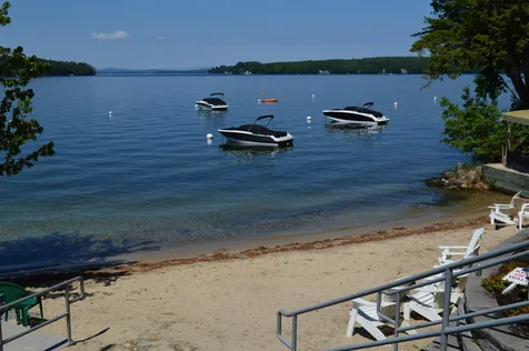 19 Port Wedeln Road Wolfeboro NH 03894
