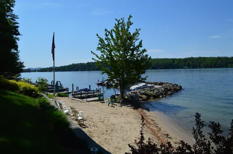 19 Port Wedeln Road Wolfeboro NH 03894