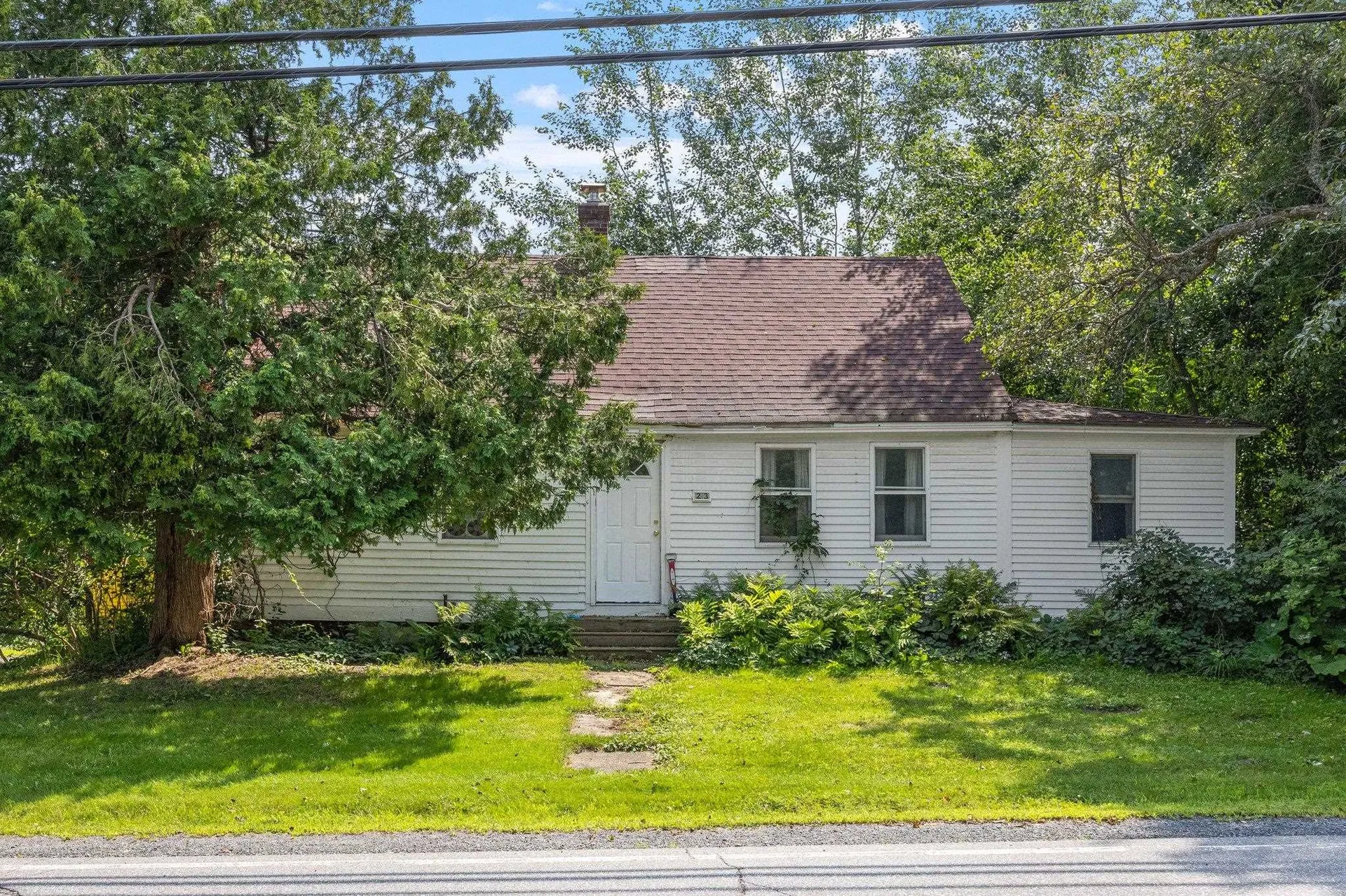 23 Greensboro Road Hanover NH 03755