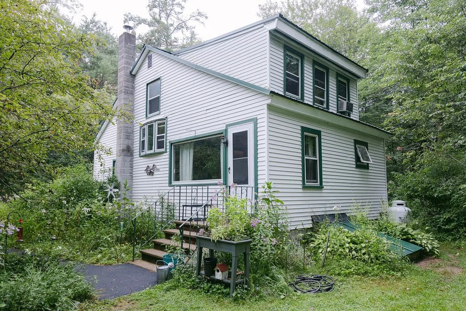351 Silver Lake Road Hollis NH 03049