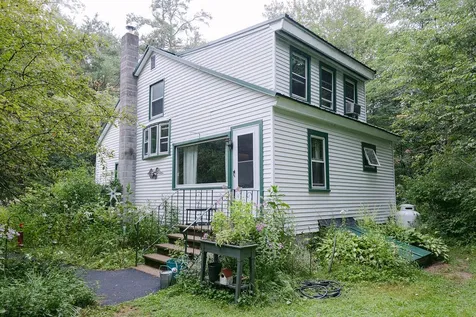351 Silver Lake Road Hollis NH 03049
