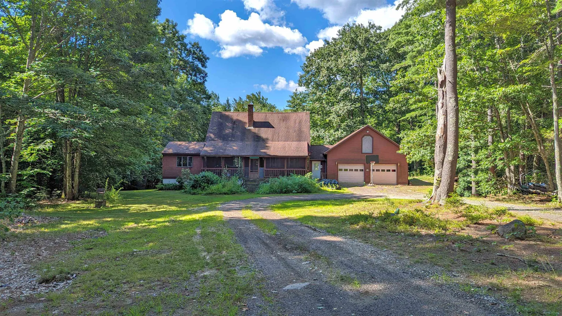218 Ten Rod Road Rochester NH 03867