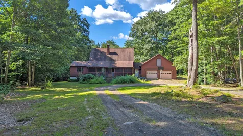 218 Ten Rod Road Rochester NH 03867