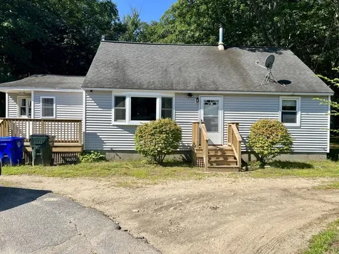 146 Saint Marie Street Manchester NH 03102
