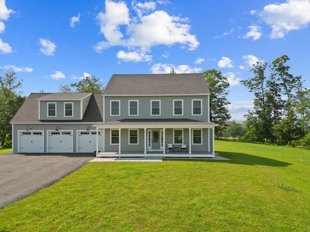 72 Flagg Road Loudon NH 03307
