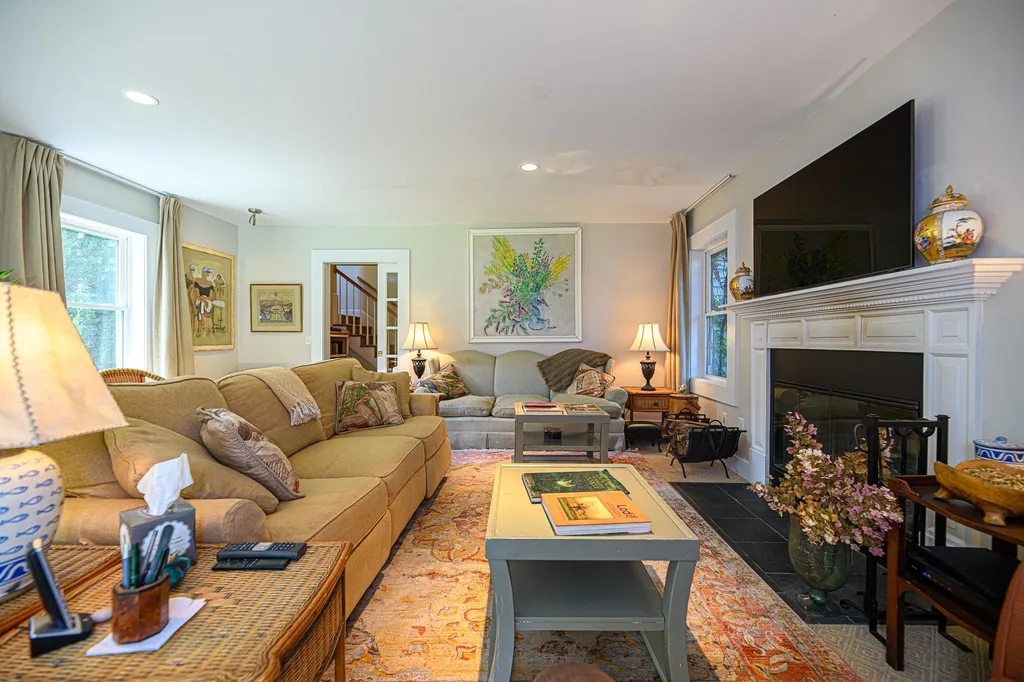 130 Perkins Road Rye NH 03870