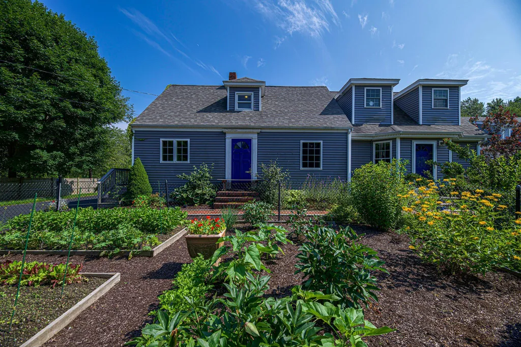 130 Perkins Road Rye NH 03870