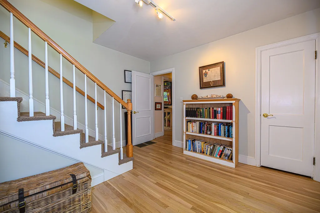 130 Perkins Road Rye NH 03870