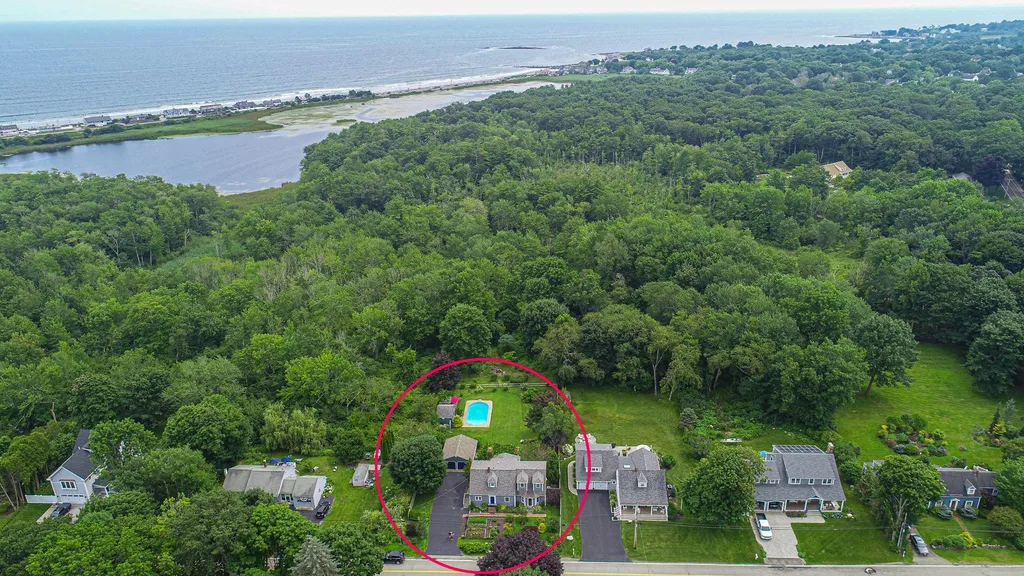 130 Perkins Road Rye NH 03870