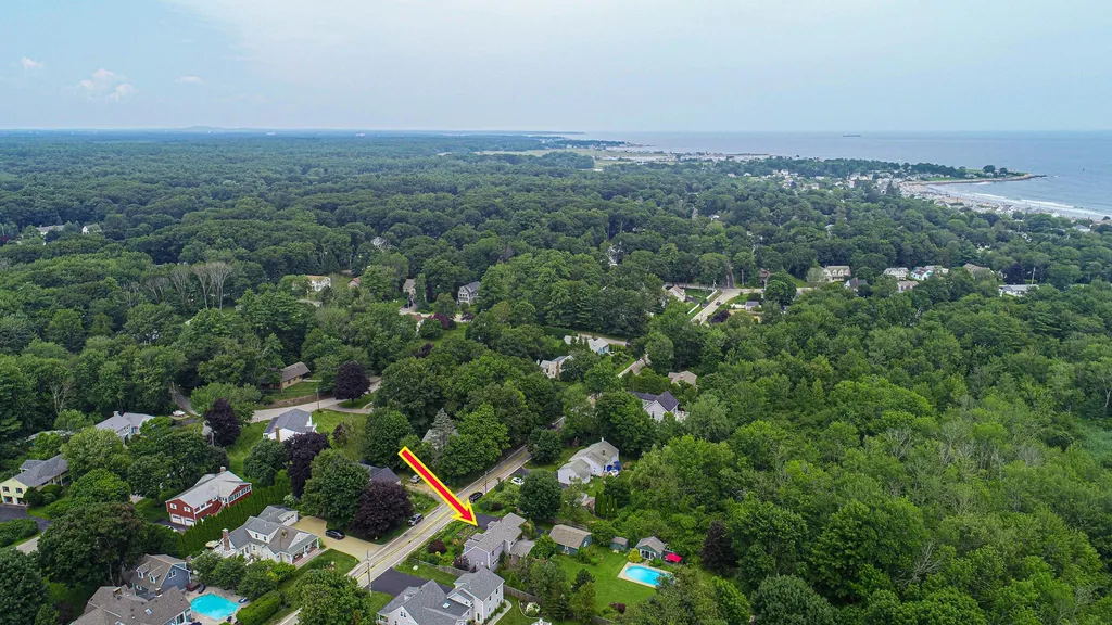 130 Perkins Road Rye NH 03870