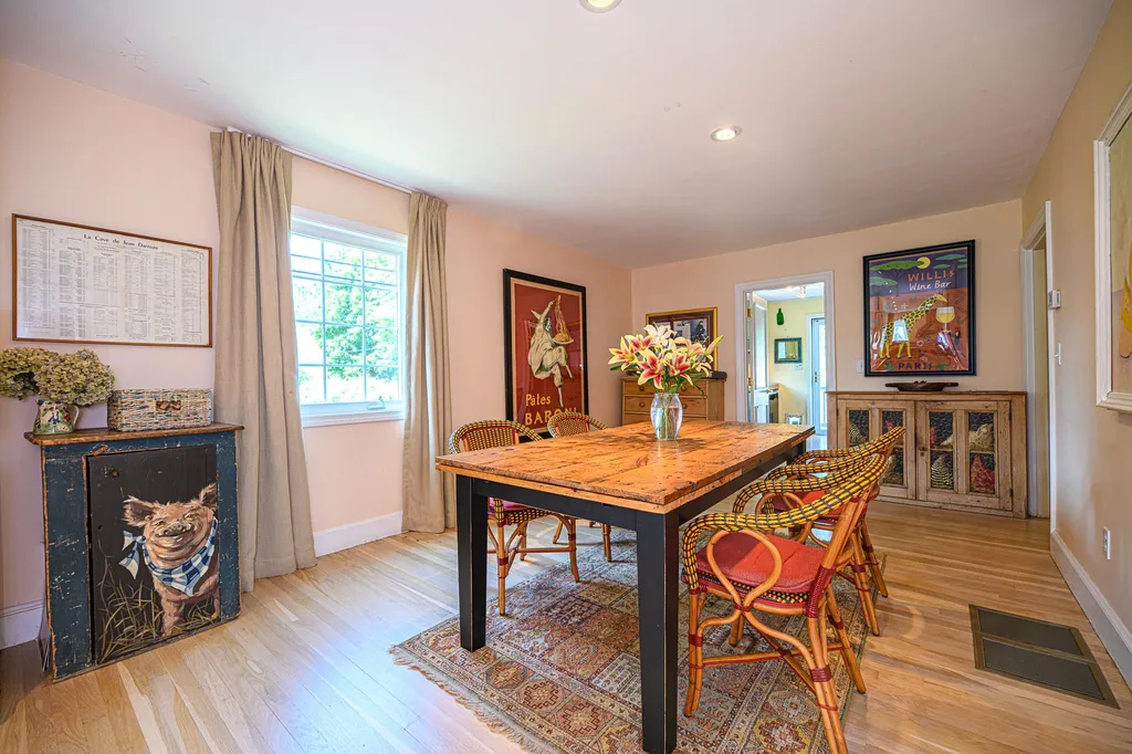 130 Perkins Road Rye NH 03870