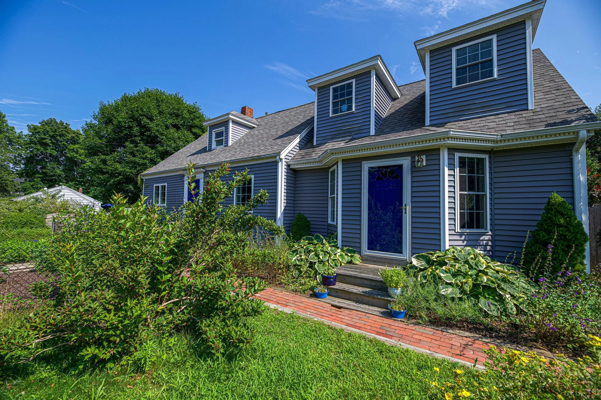 130 Perkins Road Rye NH 03870