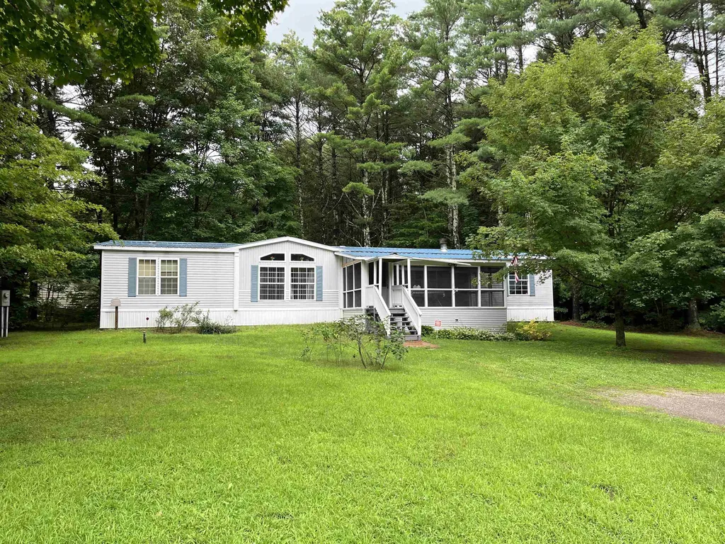 61 Lake Road Milton VT 05468