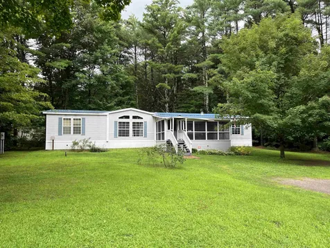 61 Lake Road Milton VT 05468