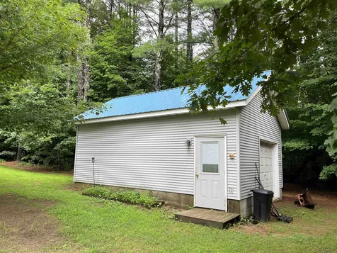 61 Lake Road Milton VT 05468