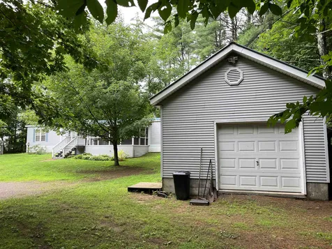 61 Lake Road Milton VT 05468